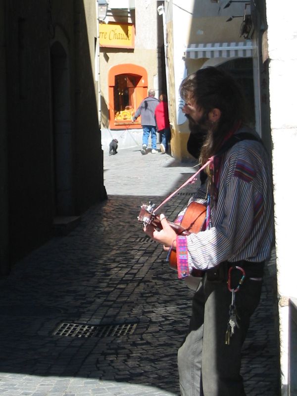 Anduze