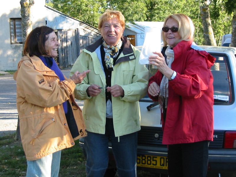 Barre des C. matin