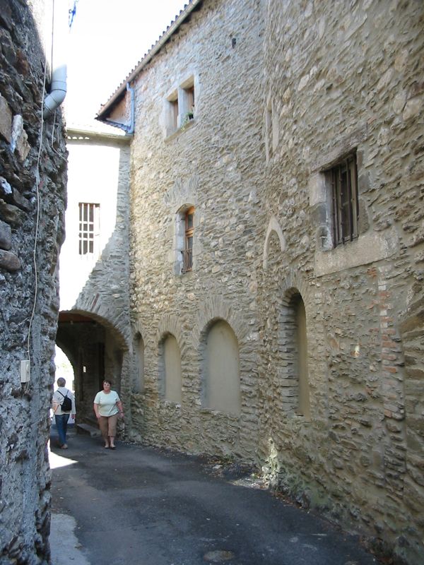 St âtienne-Vall©e-Franßaise