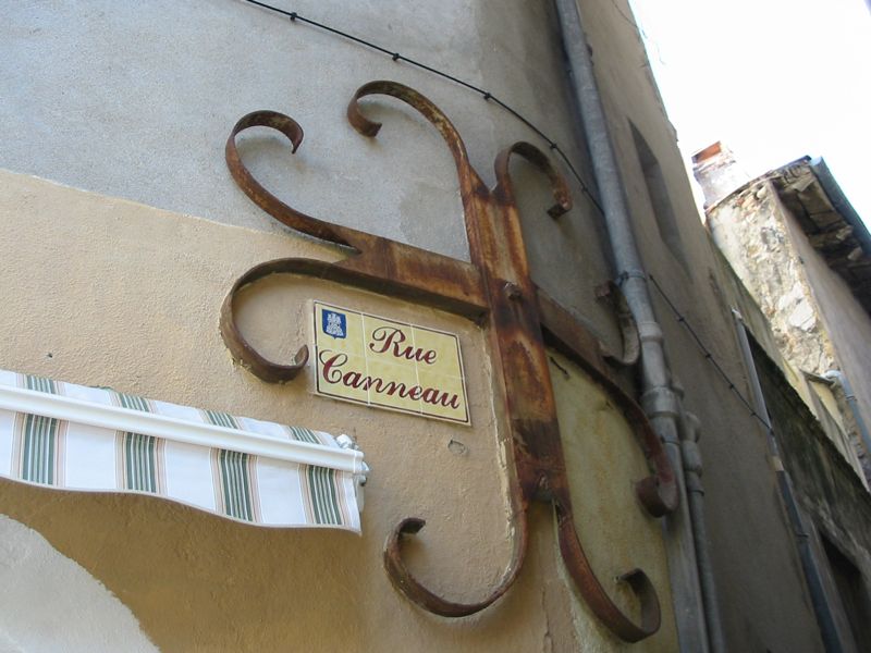Anduze