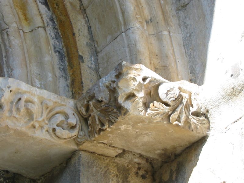 Notre dame de Valfrancesque