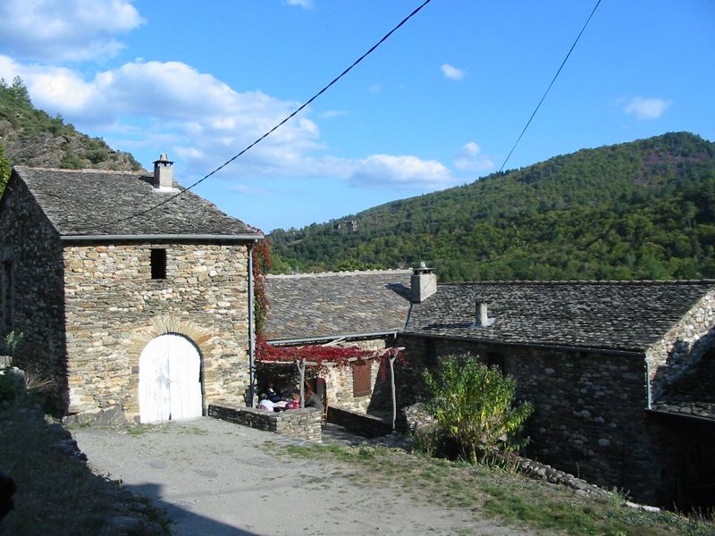 Notre dame de Valfrancesque