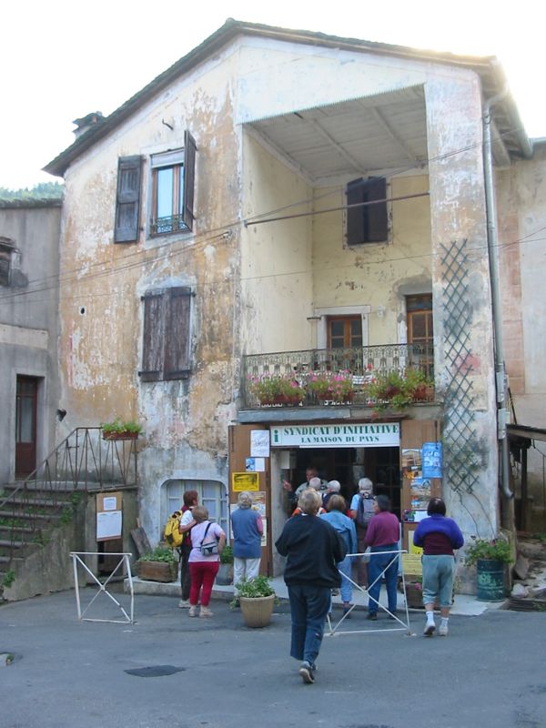 Sainte Croix Vall�©e fran�ßaise