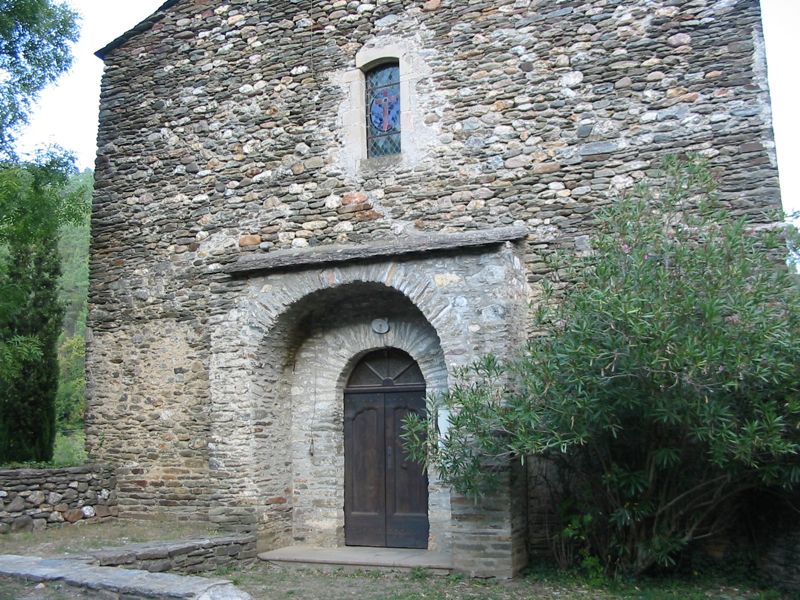 Sainte Croix Vall©e franßaise