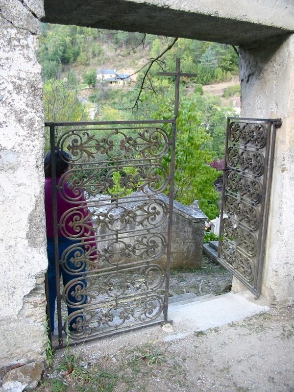 Sainte Croix Vall�©e fran�ßaise