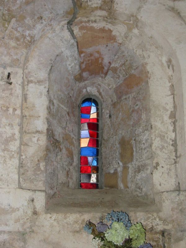 St Flour du Pompidou