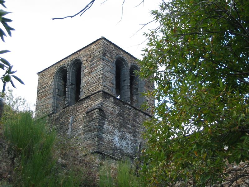 St Marcel de Fontfouillouse