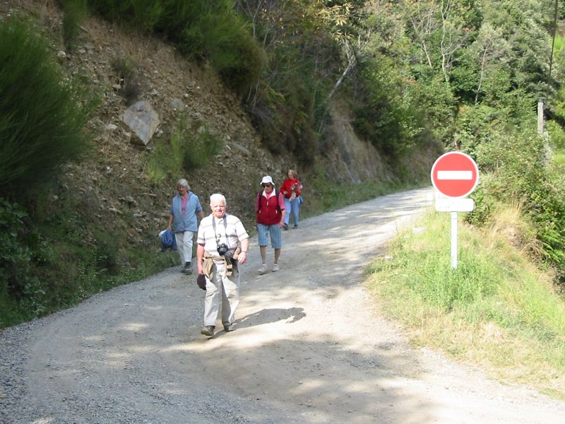 St Marcel de Fontfouillouse