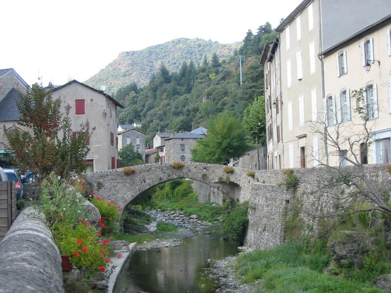 St Andr© de Valborgne