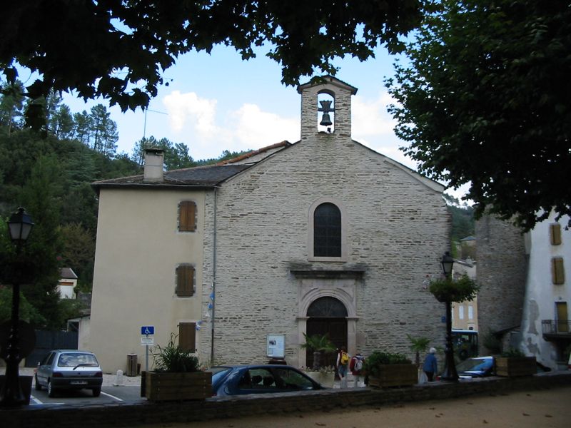 St Andr© de Valborgne