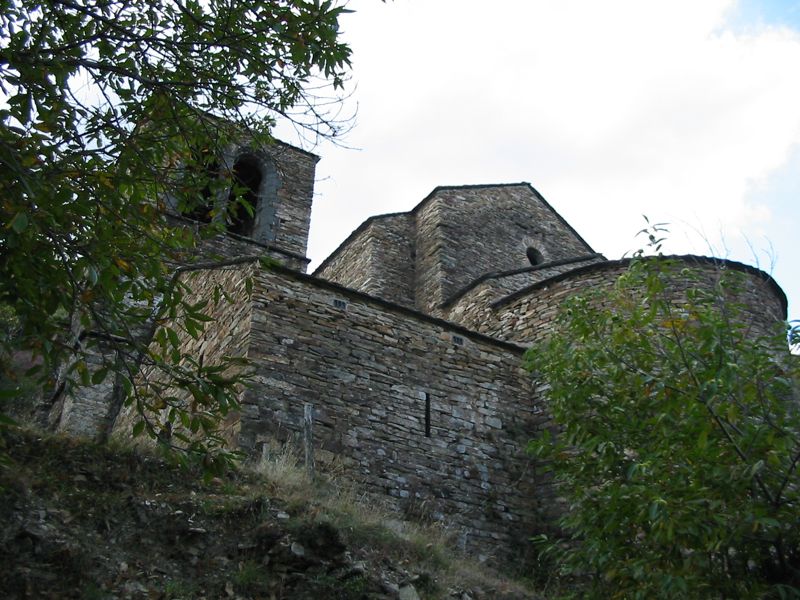 St Marcel de Fontfouillouse