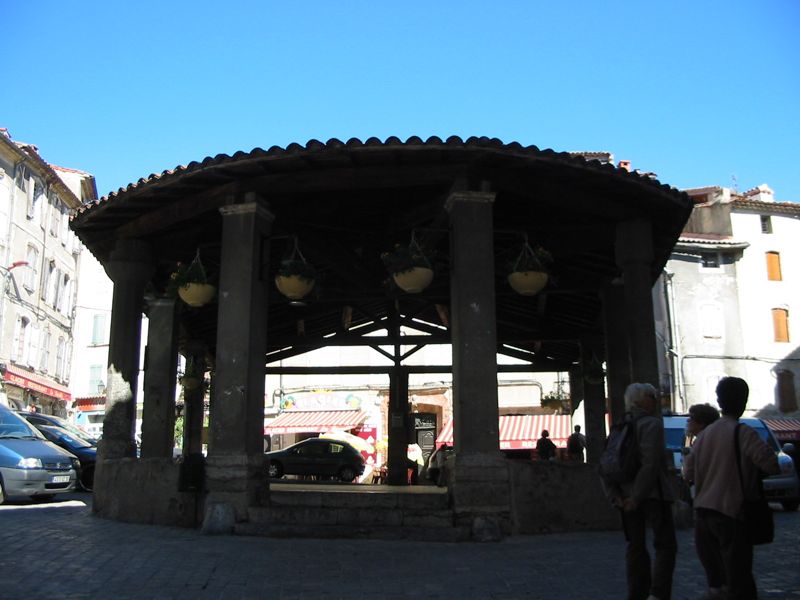 Anduze