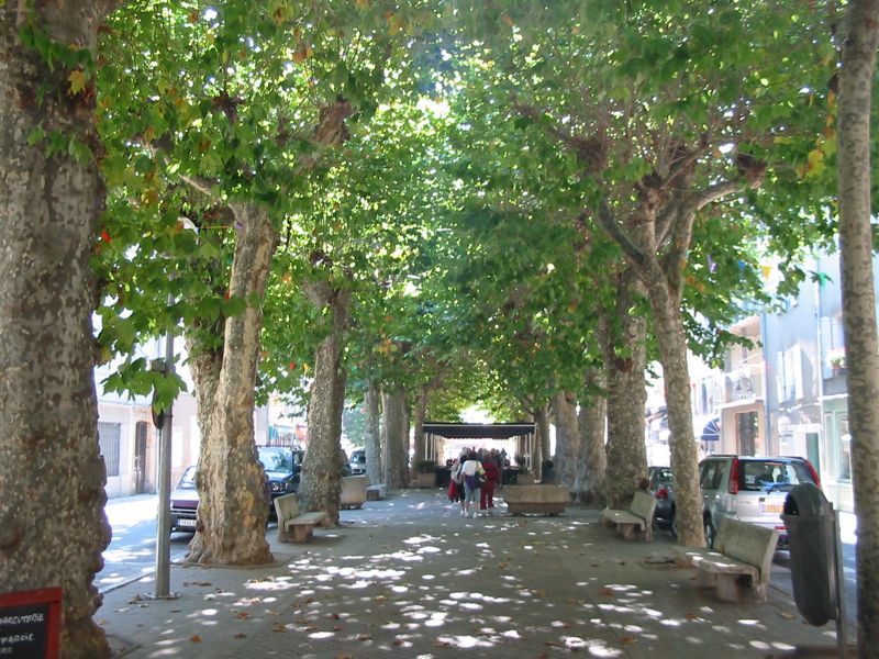 Florac