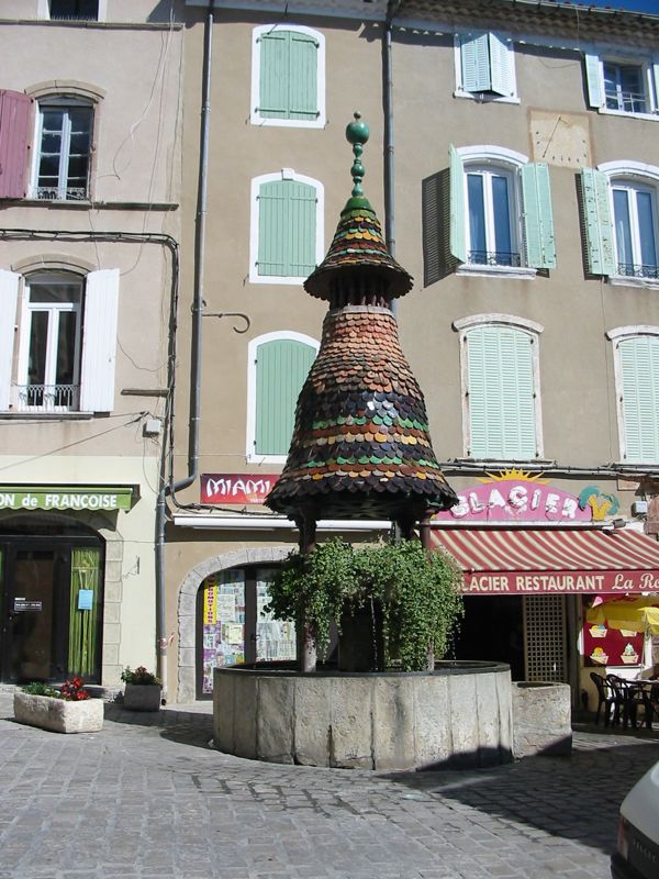 Anduze