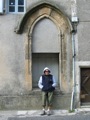 Barre C©vennes promenade