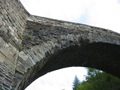 Pont route Florac Tarnon