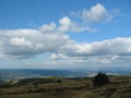 Col de Finiels et Mont Loz®re