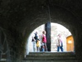 Barre des C©vennes, ©glise et ruelles