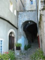 Barre des C©vennes, ©glise et ruelles