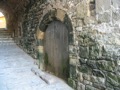 Barre des C©vennes, ©glise et ruelles