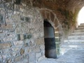 Barre des C©vennes, ©glise et ruelles