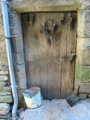 Barre des C©vennes, ©glise et ruelles