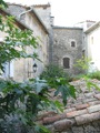 Mus©e du D©sert Mialet