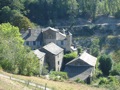 Route ChĂ¢teau de Cauvel