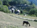 Route ChĂ¢teau de Cauvel