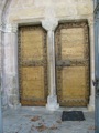 St Germain de Galberte chĂ¢teau Ă©glise