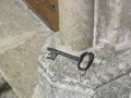 St Germain de Galberte ch¢teau ©glise