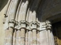 St Germain de Galberte ch¢teau ©glise