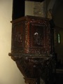 St Germain de Galberte ch¢teau ©glise