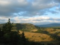 Barre des C©vennes Cr™tes
