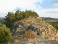 Barre des C©vennes Cr™tes