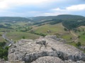Barre des C©vennes Cr™tes