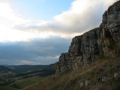 Barre des C©vennes Cr™tes