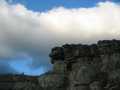 Barre des C©vennes Cr™tes