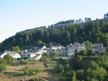 Cadre de vacances