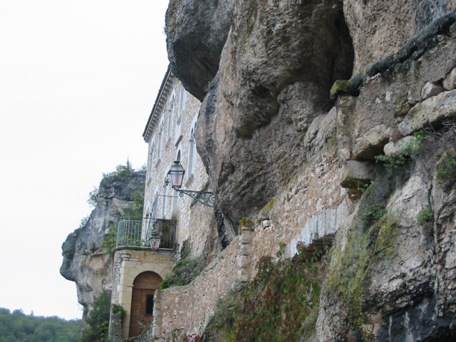 Vendredi 22 Rocamadour