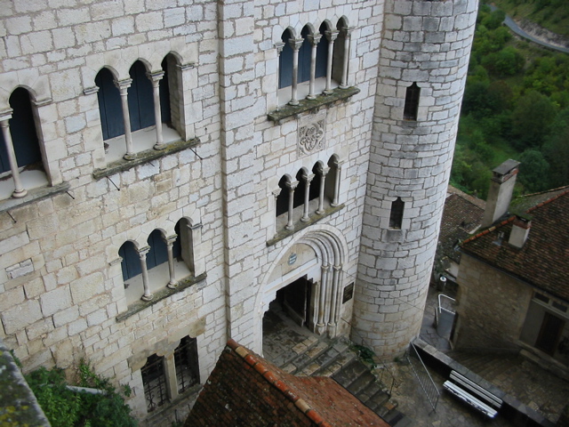 Vendredi 22 Rocamadour