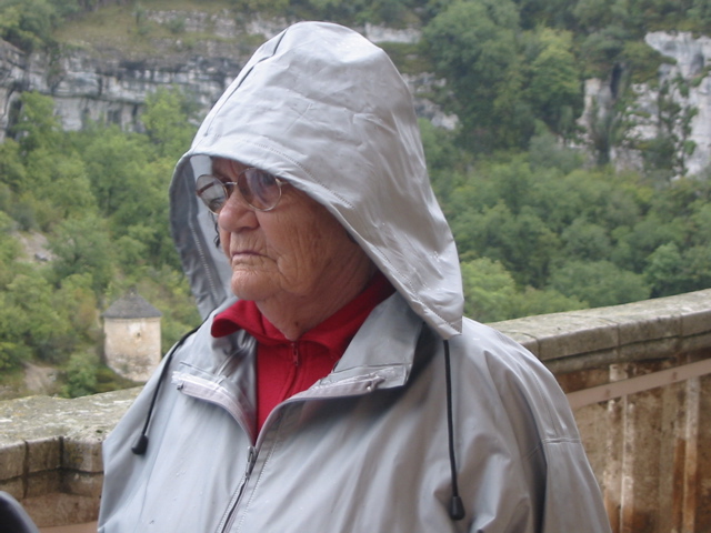 Vendredi 22 Rocamadour