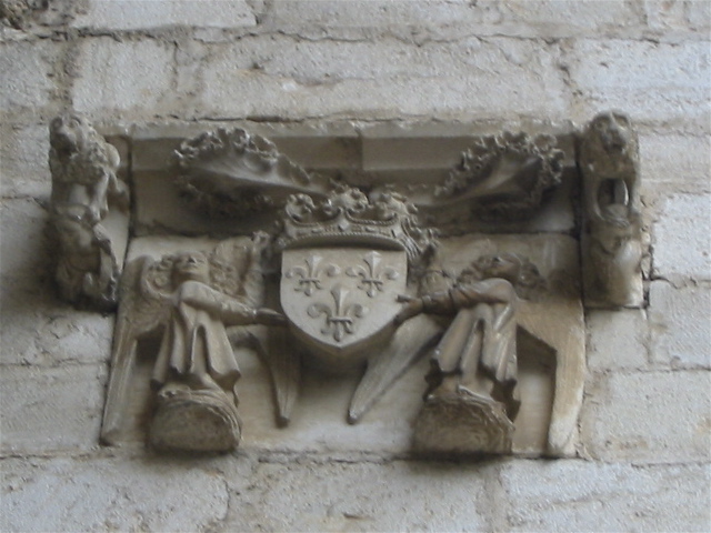 Vendredi 22 Rocamadour