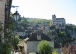 Mercredi 20 le Lot et St Cirq-la-Popie