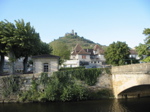 Jeudi 21 Saint Céré et Lurçat