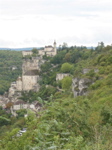 Vendredi 22 Rocamadour
