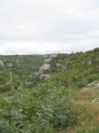 Vendredi 22 Rocamadour