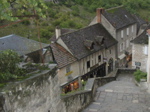 Vendredi 22 Rocamadour