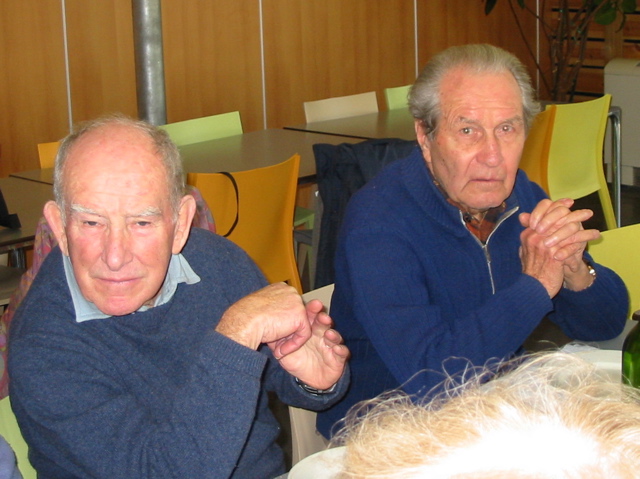 Béton et Marcel Cornavin