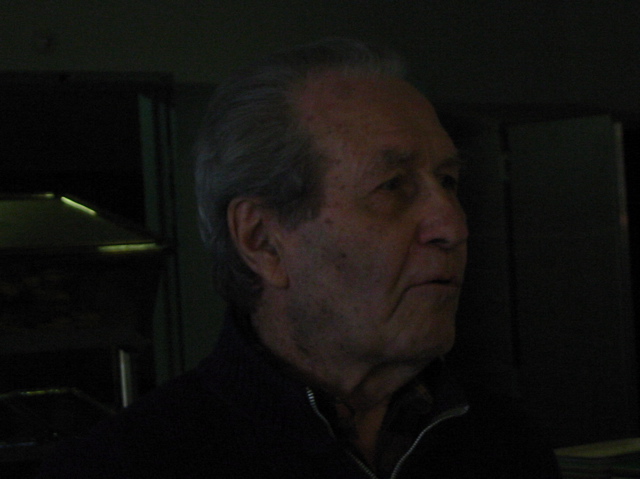 Marcel Cornavin